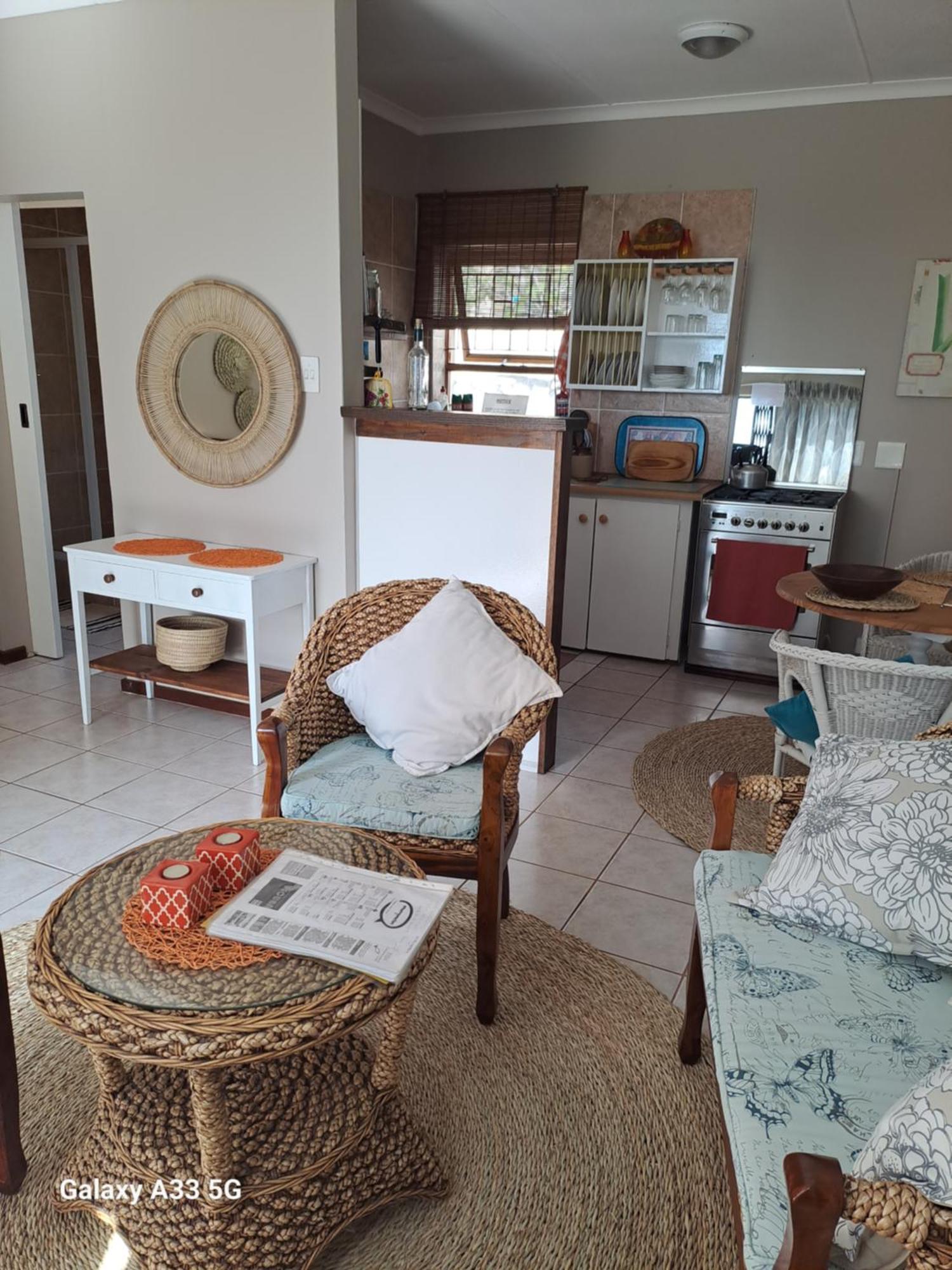 A1 Kynaston Self Catering Or Bed And Breakfast Jeffreys Bay Zimmer foto