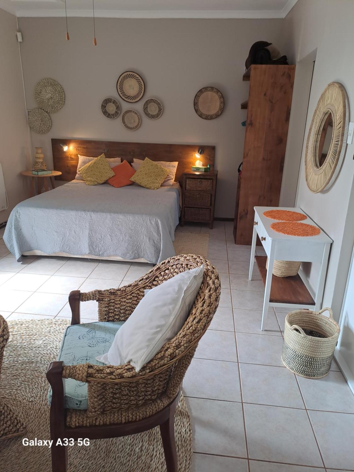 A1 Kynaston Self Catering Or Bed And Breakfast Jeffreys Bay Zimmer foto