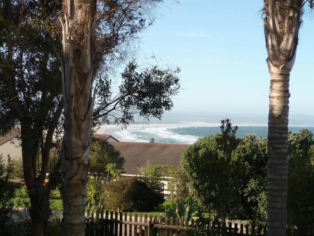 A1 Kynaston Self Catering Or Bed And Breakfast Jeffreys Bay Exterior foto